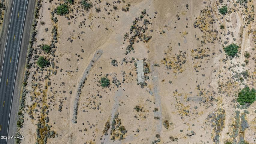 40218 W SALOME Highway #1, Tonopah, AZ