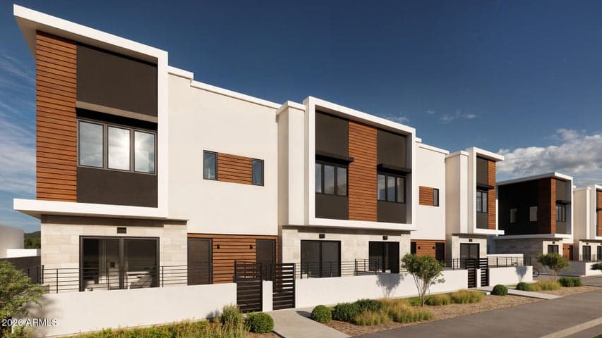 807 S GEORGE Drive #1, Tempe, AZ