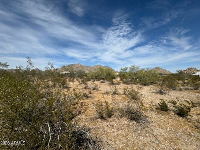 0 N Hazeldine Rd C -- #C, Casa Grande, AZ