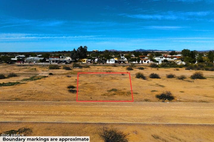 TBD W Dreamy Draw Lot 2 Unit 4 -- #-, Casa Grande, AZ