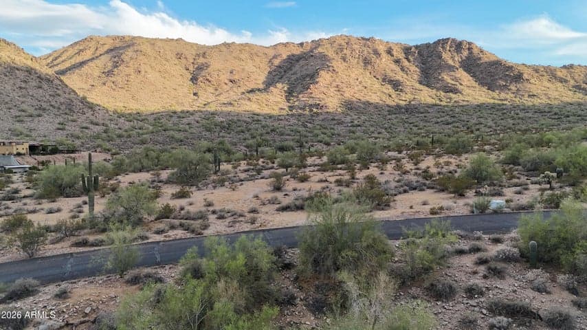 0 Chuckwalla Trail #1, Queen Creek, AZ