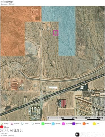 24941 W Adams Street #-, Buckeye, AZ
