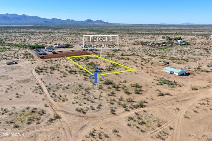 3 239th Avenue #-, Wittmann, AZ