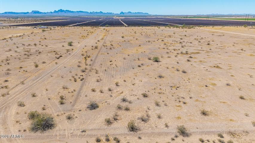 0 N 481 Avenue #93, Tonopah, AZ