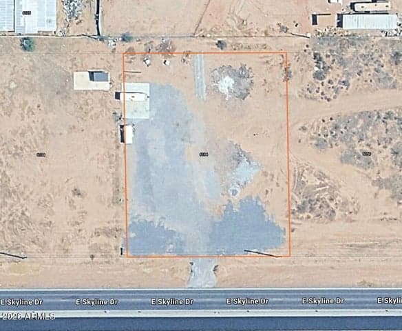 6194 E SKYLINE Drive #107, San Tan Valley, AZ