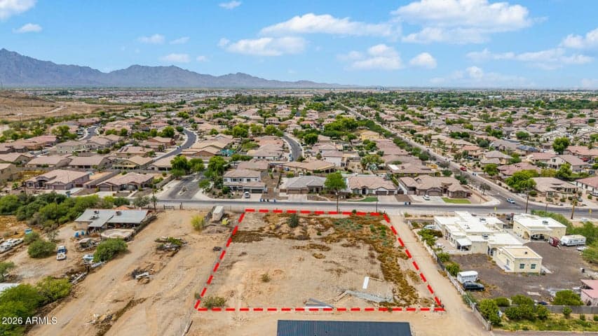 100XX S 43RD Avenue #3, Laveen, AZ