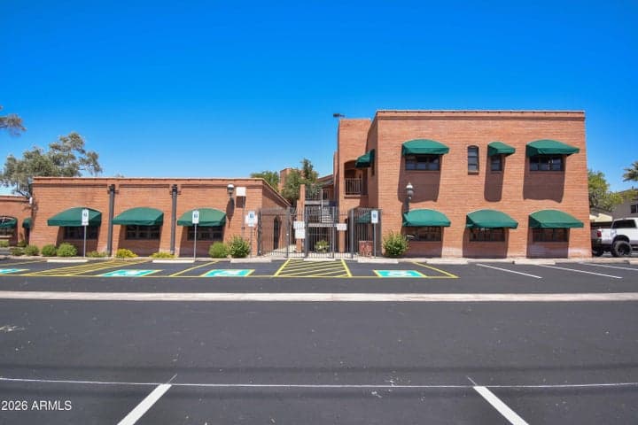 2701 N 16TH Street #211, Phoenix, AZ