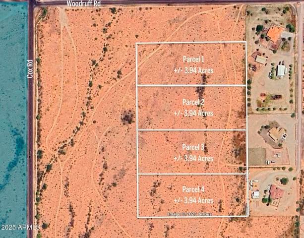 000 W Woodruff Road #4, Casa Grande, AZ
