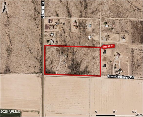 2615 S 307TH Avenue #-, Buckeye, AZ