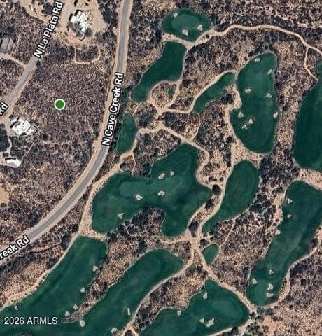 420XX N La Plata Road #52, Cave Creek, AZ