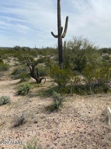 0 N Diffin Road #N, Florence, AZ