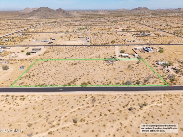 0 W Arrowhead Road #42, Casa Grande, AZ