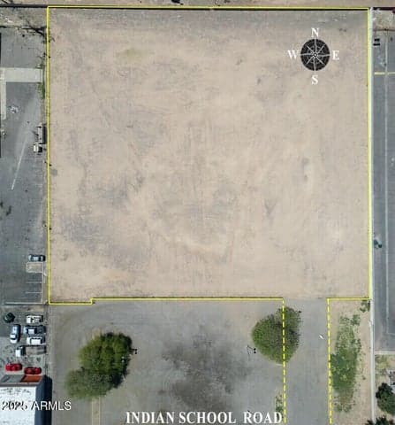 6866 W INDIAN SCHOOL A -- #1, Phoenix, AZ