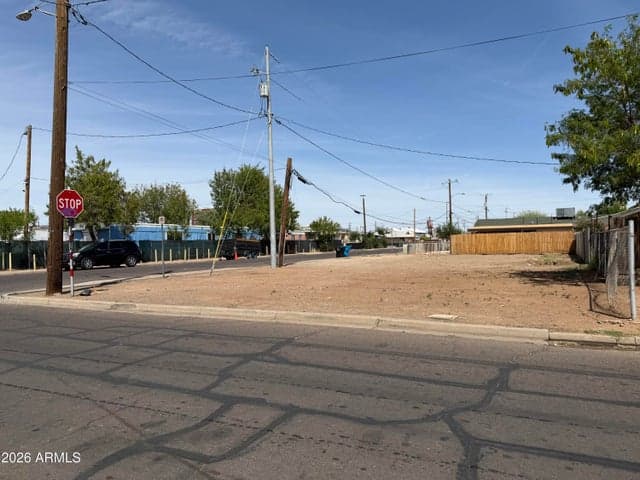 2301 E Taylor Street #-, Phoenix, AZ