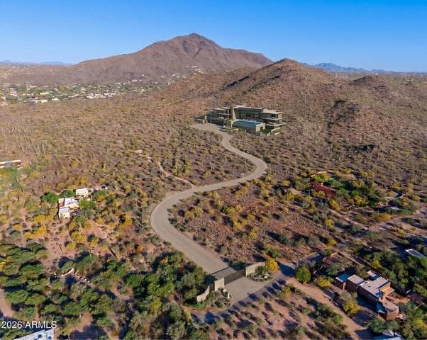37985 N Rancho Manana Boulevard #-, Cave Creek, AZ
