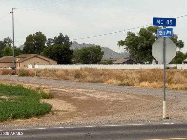 7778 S 225th Avenue #_, Buckeye, AZ