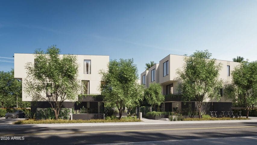 1536 E MARYLAND Avenue #-, Phoenix, AZ