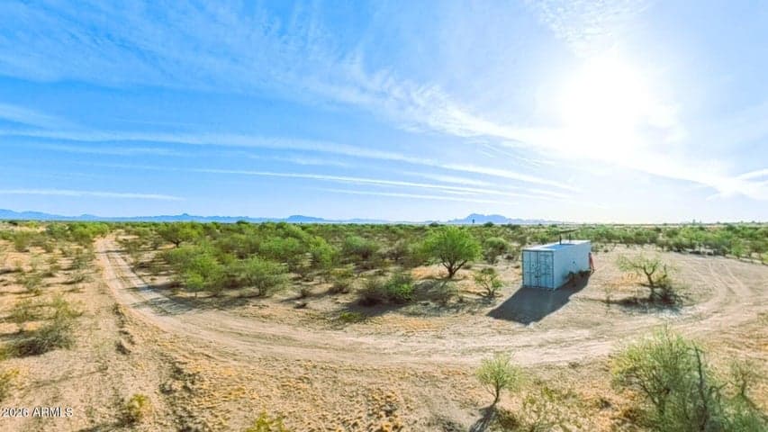 X S 544th Avenue #30-31-32, Tonopah, AZ