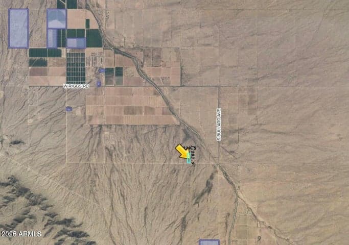 0 W Patterson Road #-, Goodyear, AZ