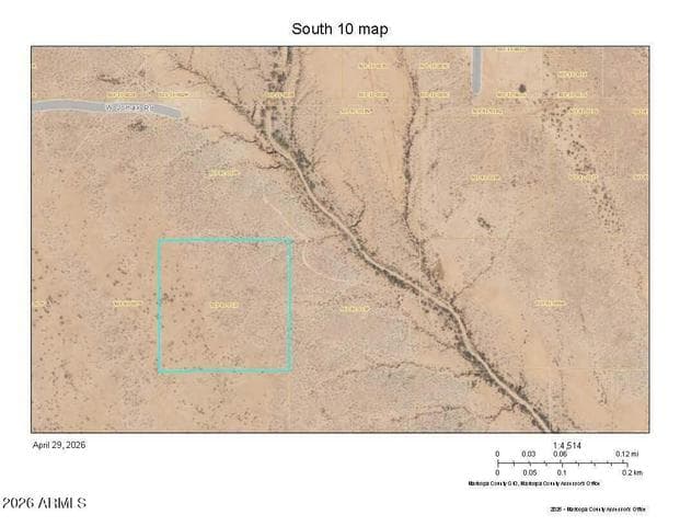 231xx W Jomax Road #-, Wittmann, AZ