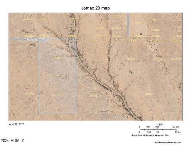 231xx W Jomax Road #-, Wittmann, AZ
