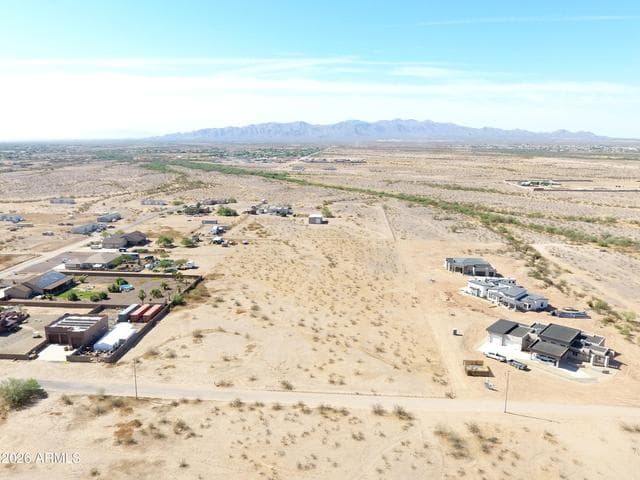 23125 W MONTGOMERY Road #-, Wittmann, AZ