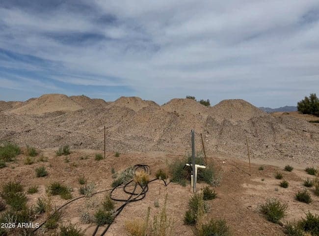 94 S 236th Avenue #3, Buckeye, AZ