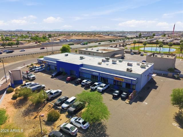 12555 NW GRAND Avenue, El Mirage, AZ