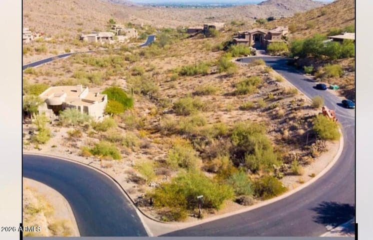 1820 E ROCKY SLOPE Drive #33, Phoenix, AZ