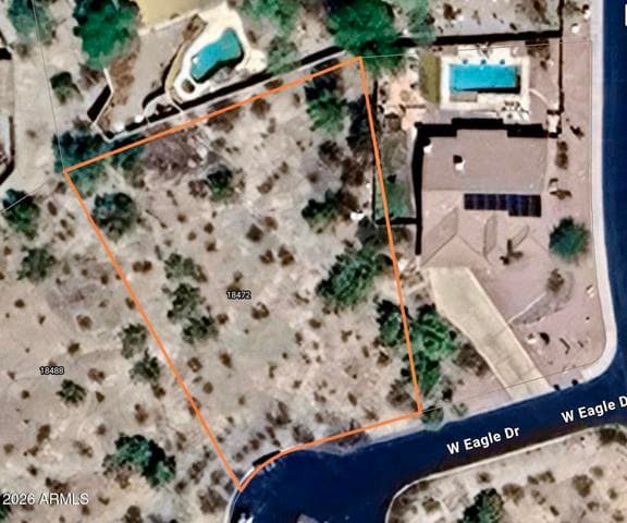 18472 W EAGLE Drive #-, Goodyear, AZ