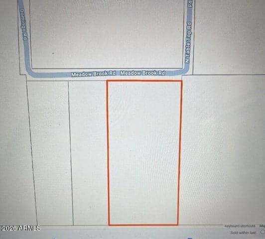 26500 W Meadow Brook Road #-, Maricopa, AZ