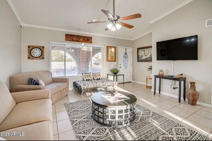 9819 N 67th Drive, Peoria, AZ