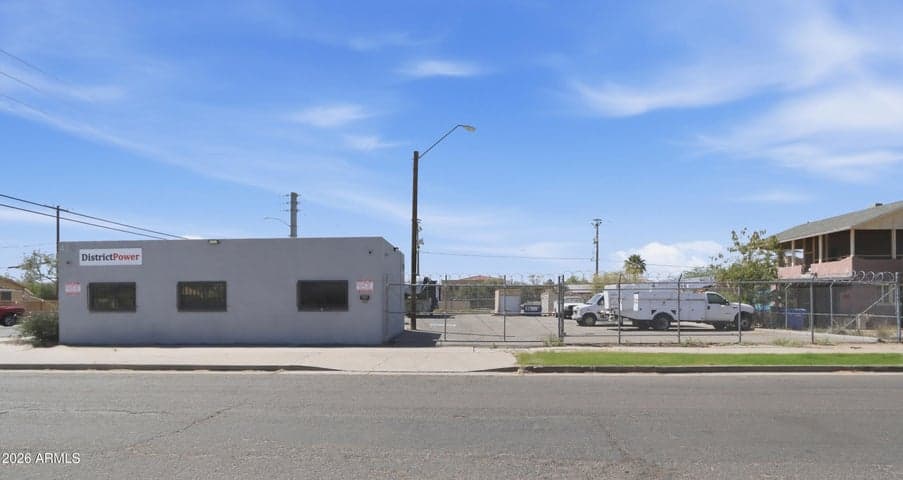 420 N 15th Avenue, Phoenix, AZ