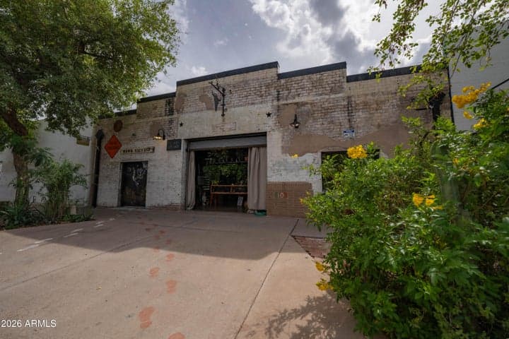 1109 GRAND Avenue, Phoenix, AZ