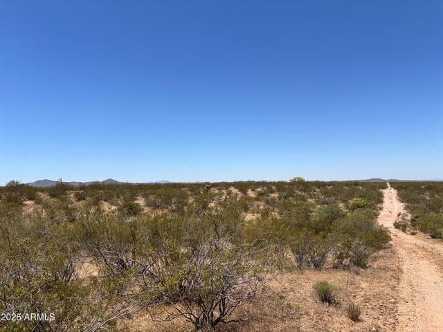 00 E Bartlett Road #-, Florence, AZ