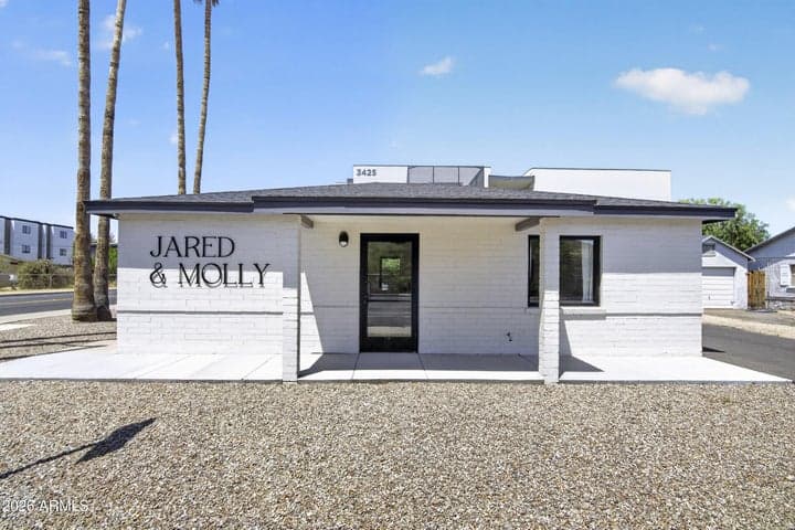7002 E Osborn Road, Scottsdale, AZ