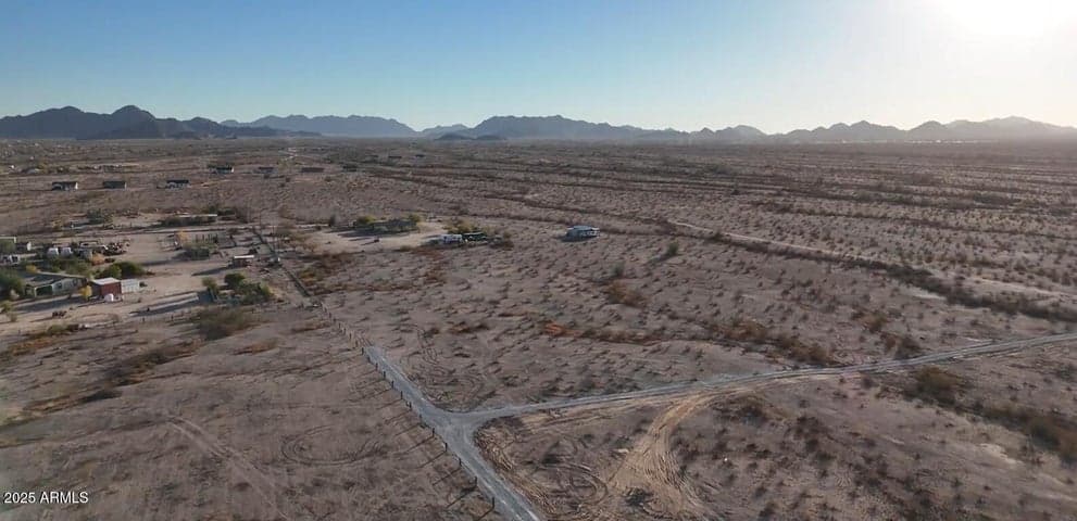 2241X S 190th Avenue #-, Buckeye, AZ