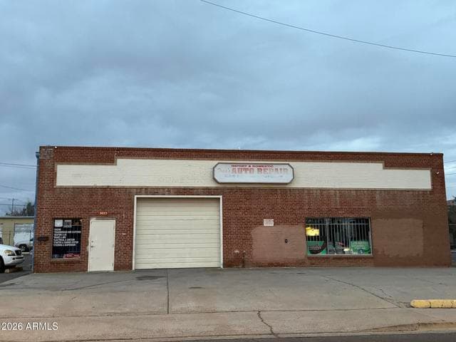 3023 N 16TH Street, Phoenix, AZ