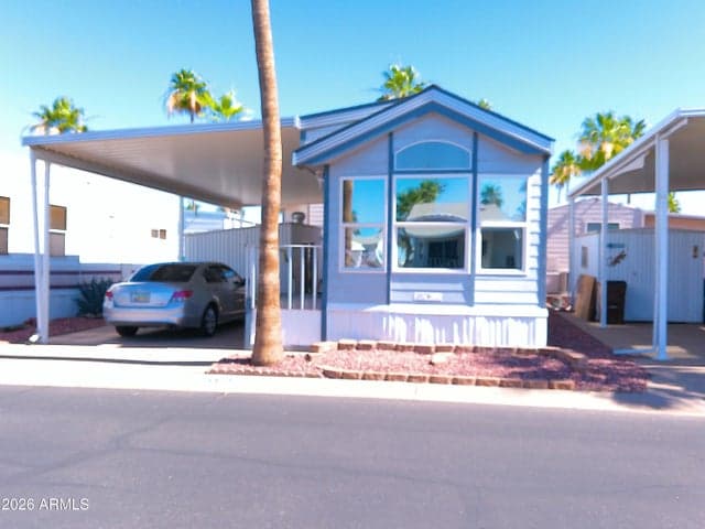 203 NIGHTDIGGER Drive #203, Apache Junction, AZ