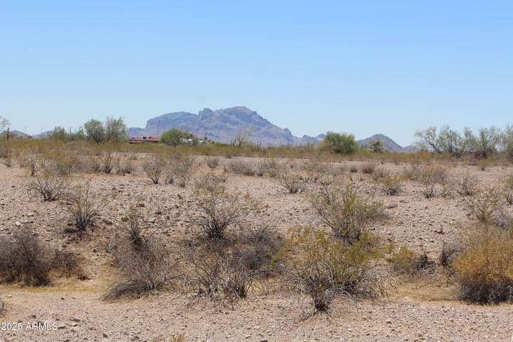 421XX W Maryland Avenue #699, Tonopah, AZ