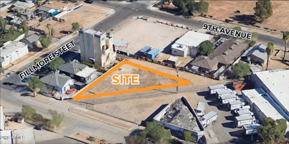 511 N 10TH Avenue #5, Phoenix, AZ