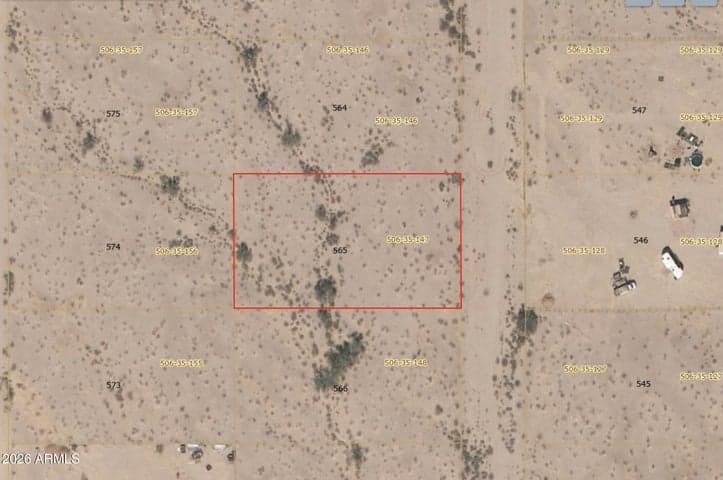 4670 N 415th Avenue Avenue #565, Tonopah, AZ