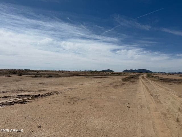 0 S Wagner Road #347, Casa Grande, AZ