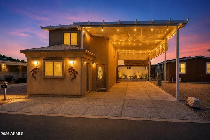 17200 W BELL Road #1530, Surprise, AZ