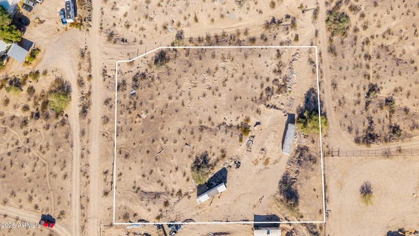 33015 W BROADWAY Road #-, Tonopah, AZ