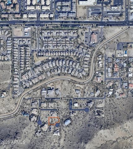 8032 S 38TH Way #12, Phoenix, AZ