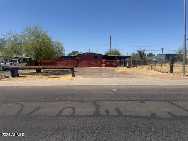 32 W JONES Avenue #5, Phoenix, AZ