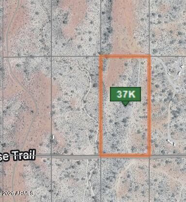 29140 W SMOKEHOUSE Trail #82, Wittmann, AZ