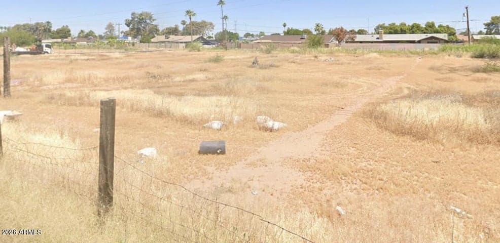 0 N Hunt Drive #-, Mesa, AZ