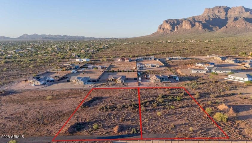6556 E 28th Avenue #3, Apache Junction, AZ